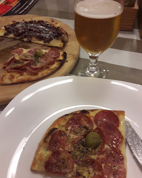 Foto 3 Pizzaria Massayó