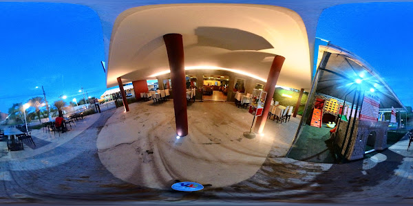 Foto 4 Pizzaria Massayó