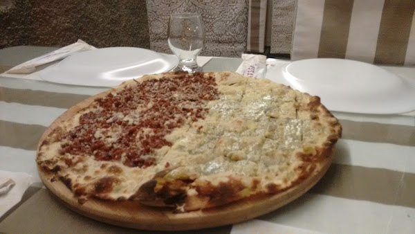 Foto 6 Pizzaria Massayó