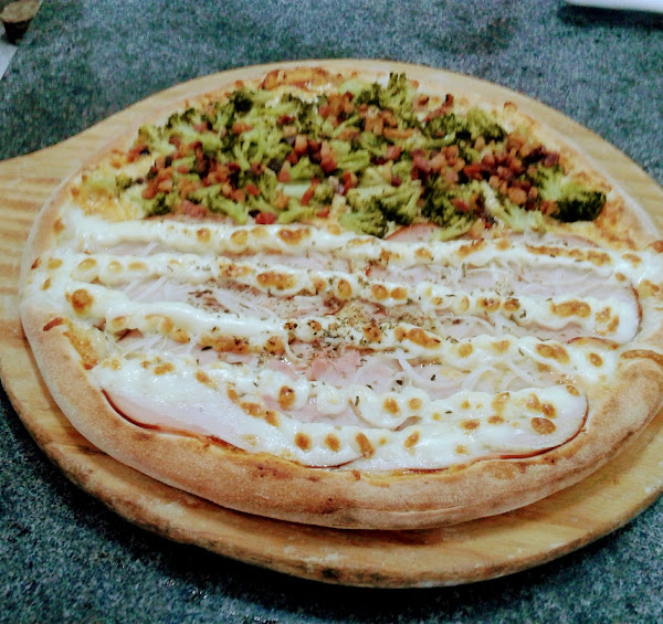 Foto 1 PIZZA.COM PIZZA DELIVERY