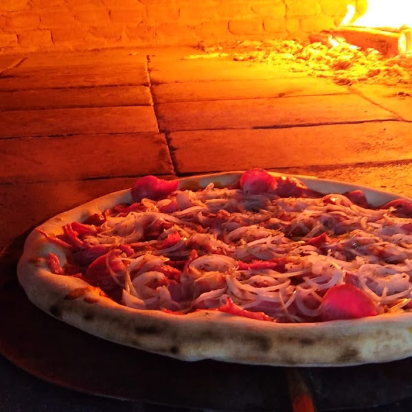 Foto 2 PIZZA.COM PIZZA DELIVERY