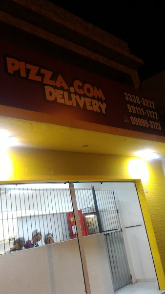 Foto 3 PIZZA.COM PIZZA DELIVERY