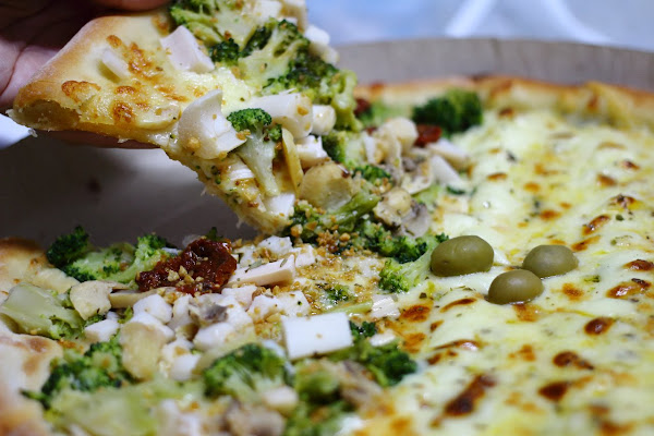 Foto 4 PIZZA.COM PIZZA DELIVERY