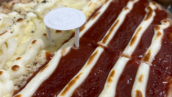 Foto 1 Boss Traditional Pizza