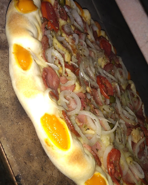 Foto 5 Pizzaria Forno & Fogão
