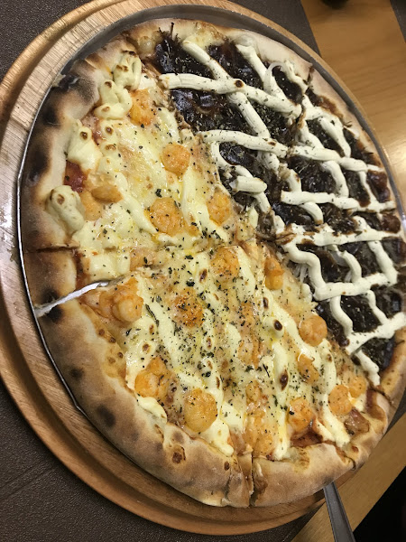 Foto 1 Saborella Pizzaria