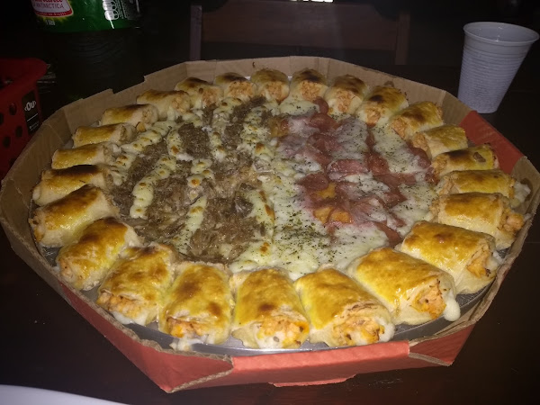 Foto 3 Saborella Pizzaria