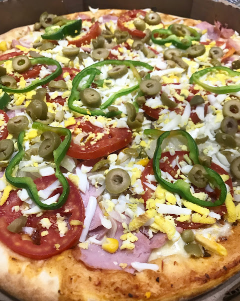 Foto 4 Saborella Pizzaria