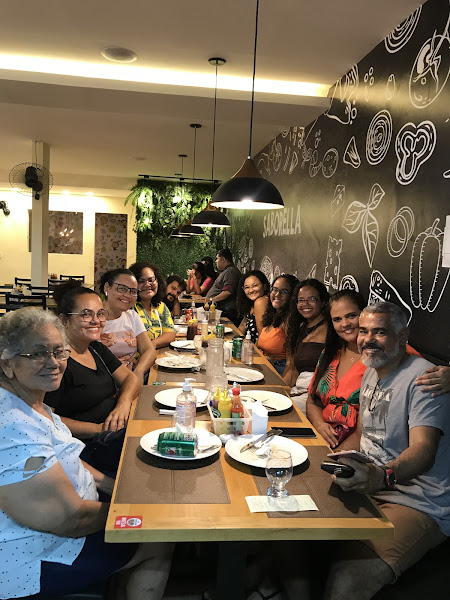 Foto 5 Saborella Pizzaria Foto 5 Saborella Pizzaria