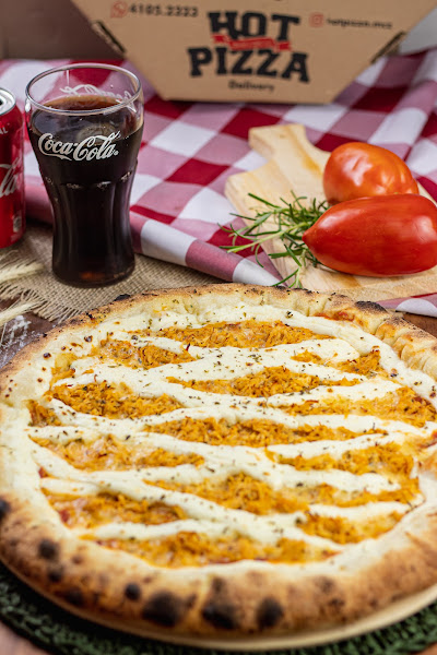 Foto 3 HOT PIZZA