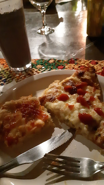 Foto 1 Castellus Pizzaria