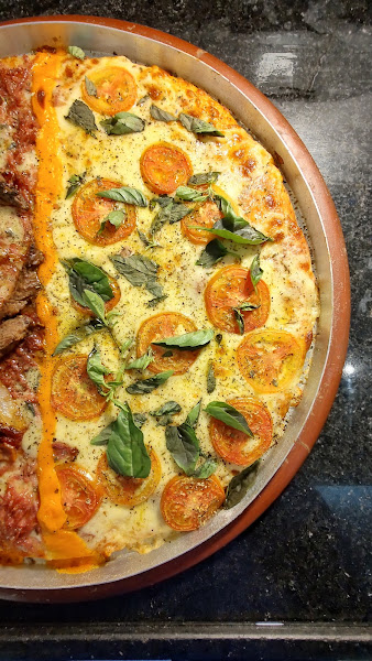 Foto 1 Pizzaria Sorriso