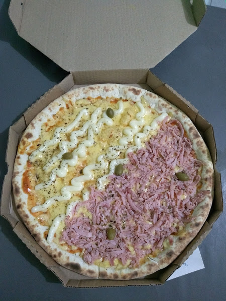 Empório Pizzaria