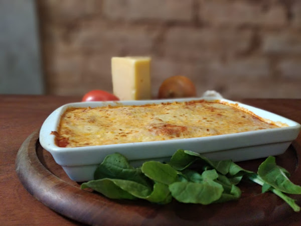 Foto 4 Pizzaria Panzzano