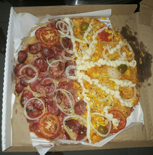 Foto 1 Triana''s Pizzaria