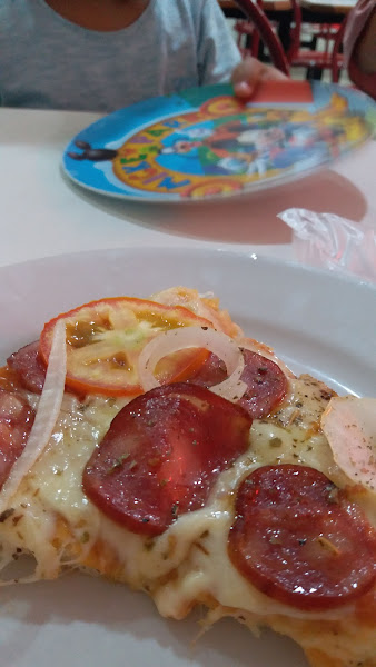 Foto 2 Triana''s Pizzaria