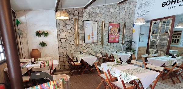 Foto 2 Big Boss Mix Restaurante & Pizzaria