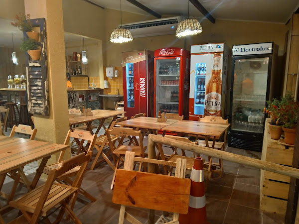 Foto 3 Big Boss Mix Restaurante & Pizzaria