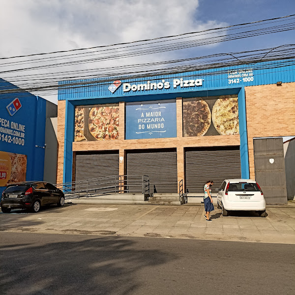 Foto 3 Domino’s Pizza - Fernandes Lima