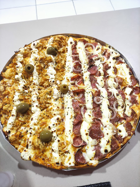 Foto 1 Nova Oliva Pizzaria