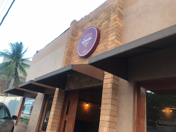 Romana Pizzaria