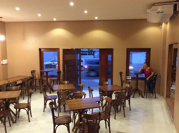 Foto 3 Romana Pizzaria