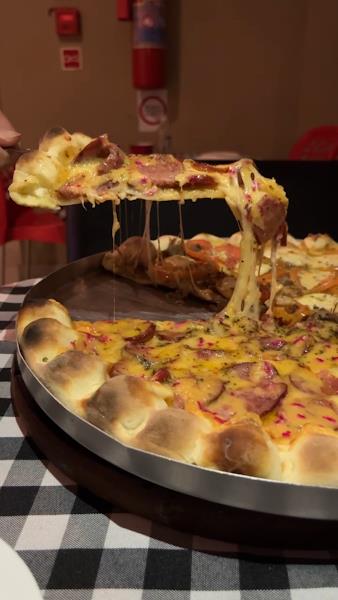 Foto 1 Raffa''s Pizzaria