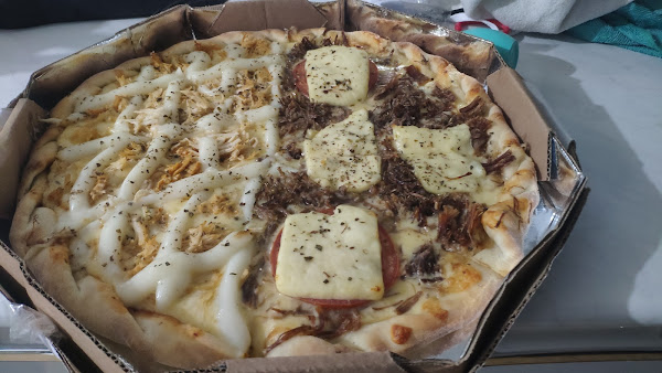 Foto 2 Raffa''s Pizzaria