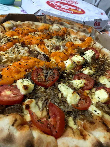 Foto 3 Raffa''s Pizzaria