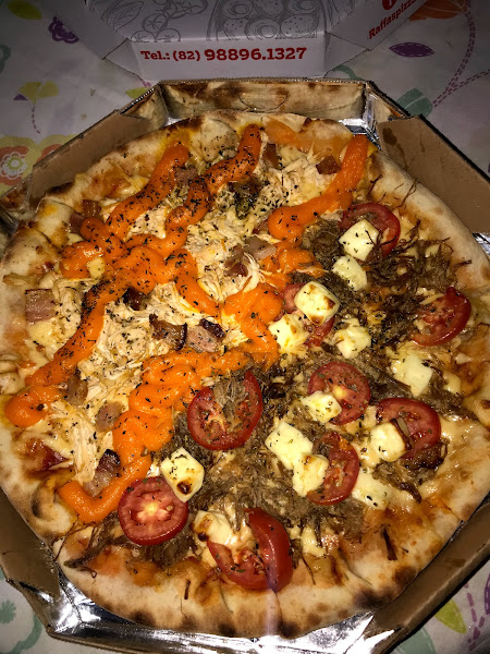 Foto 4 Raffa''s Pizzaria