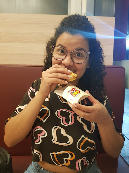 Foto 2 Pizza Crek Maceió