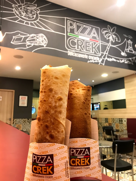 Foto 4 Pizza Crek Maceió