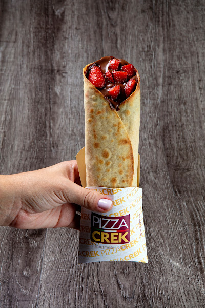 Foto 5 Pizza Crek Maceió