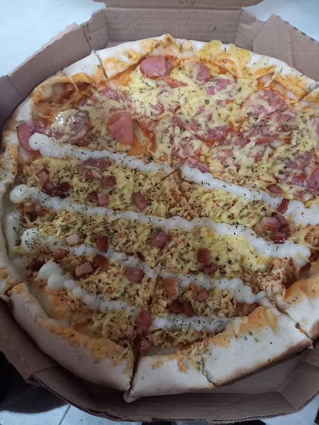 Pizzaria Sampa Pizzaria Sampa