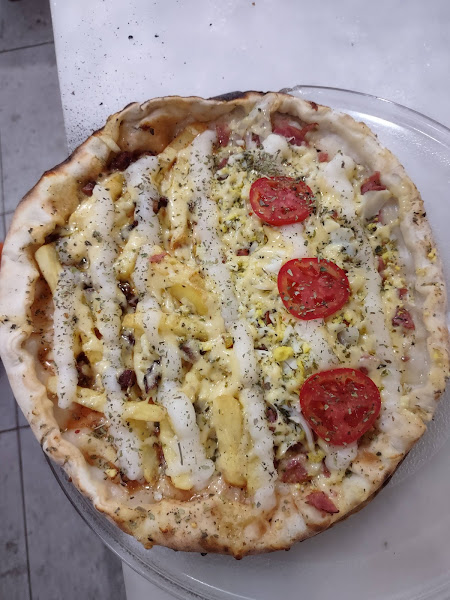 Foto 2 Pizzaria Sampa