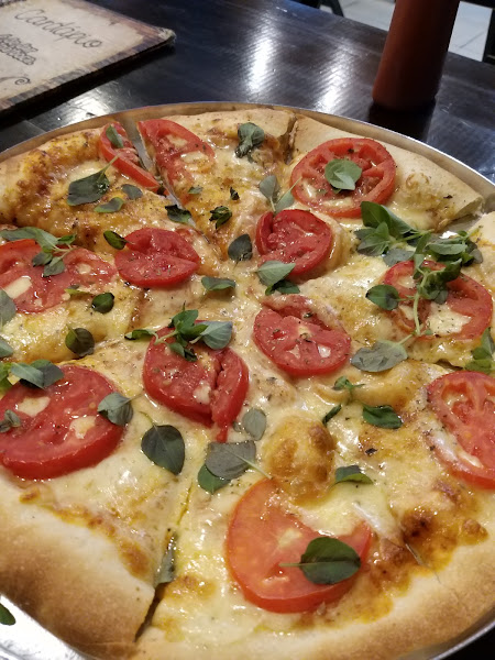 Foto 4 Pizzaria Água Na Boca