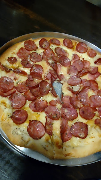 Foto 5 Pizzaria Água Na Boca