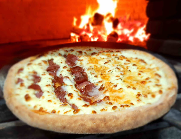 Foto 1 Click Pizza Delivery