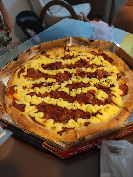 Foto 2 Click Pizza Delivery