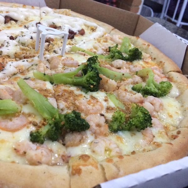 Foto 3 Click Pizza Delivery