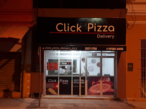 Foto 4 Click Pizza Delivery