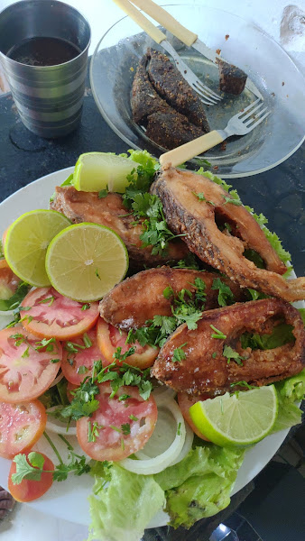 Galeteria E Pizzaria Vieira