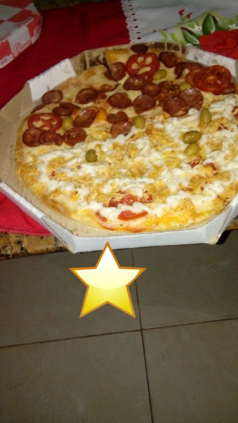 Foto 2 Galeteria E Pizzaria Vieira