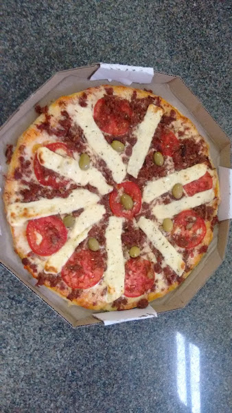 Foto 3 Galeteria E Pizzaria Vieira