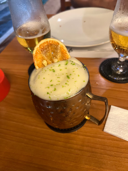 Foto 1 Dom Joaquim Restaurante e Pizzaria