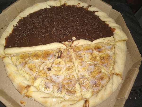 Foto 1 IMPÉRIO DAS PIZZAS