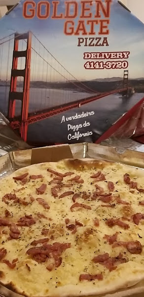 Foto 4 Golden Gate Pizza
