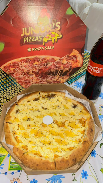 Foto 3 Galeteria Junior''s