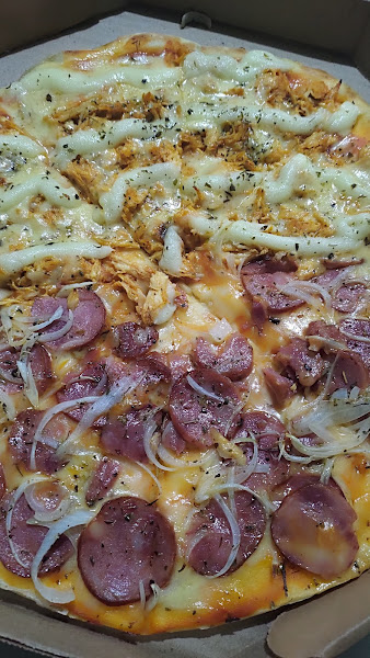 Foto 4 Galeteria Junior''s