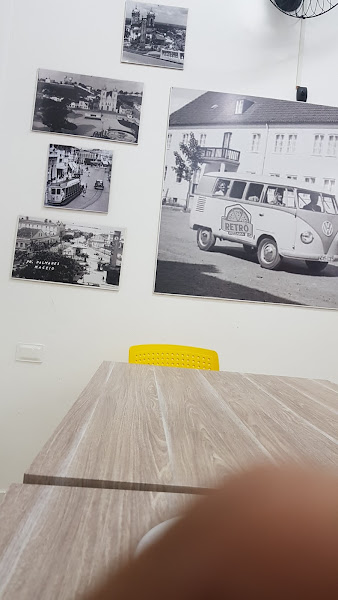 Foto 3 Retrô Pizzaria